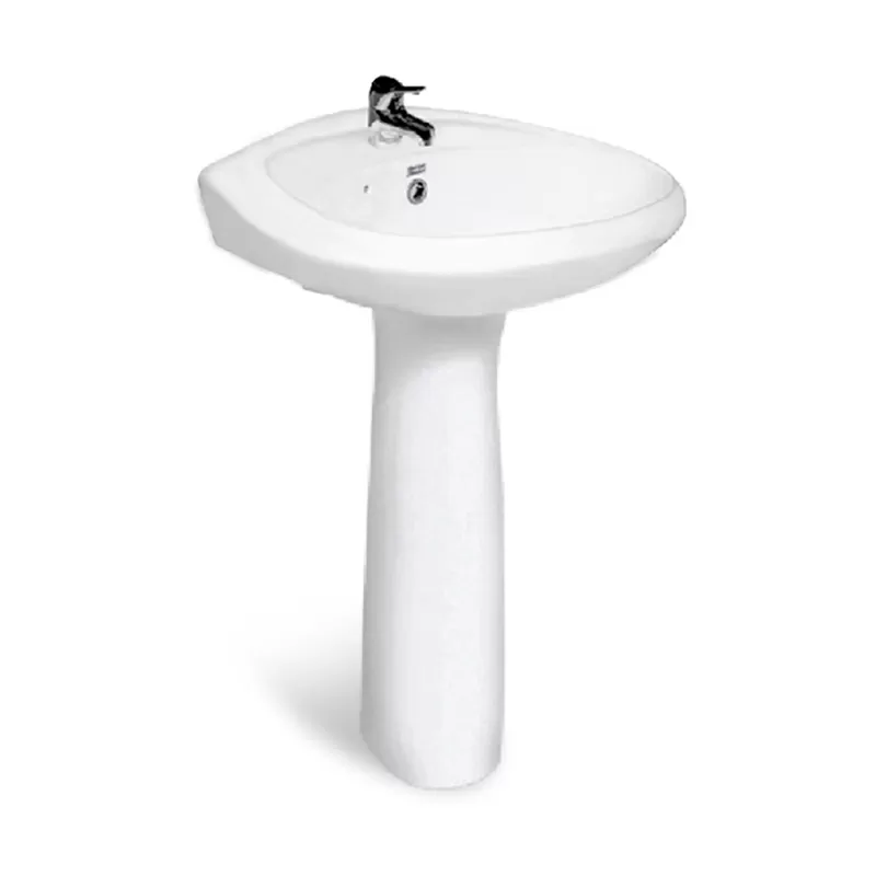 Chân Dài Lavabo American Standard VF-0901 Chính Hãng Giá Rẻ