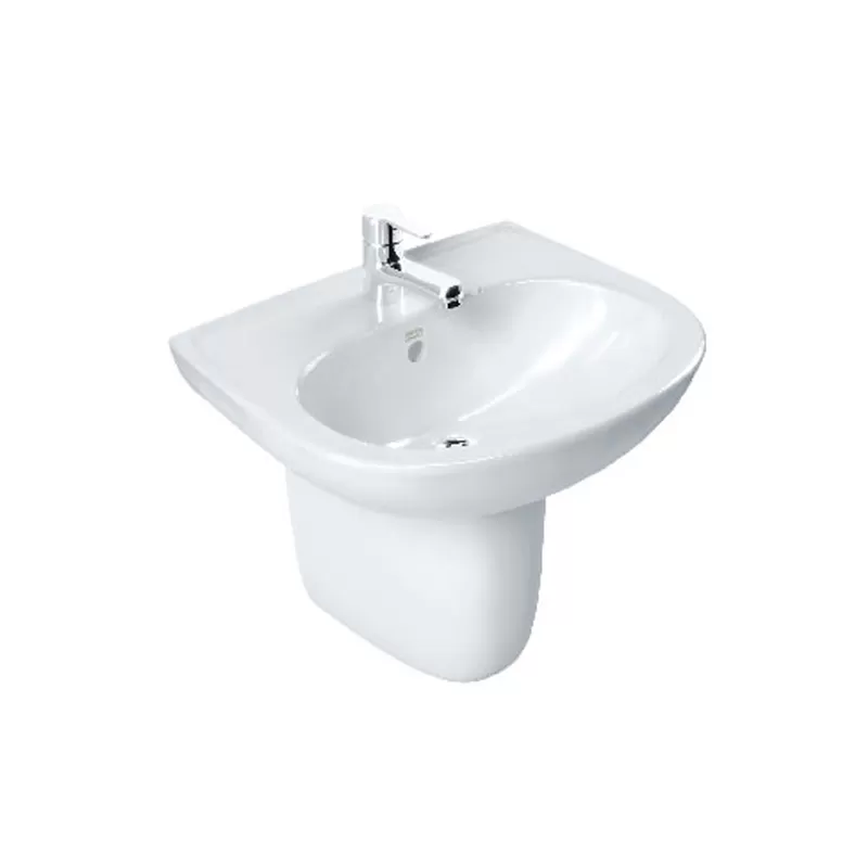 Chân Treo Lavabo American Standard VF-0911-Đại Lí Giá Rẻ TP.HCM
