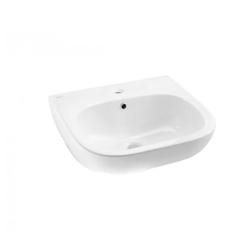 Lavabo Treo Tường American Standard WP-1526- Đại Lí Giá Rẻ TP.HCM