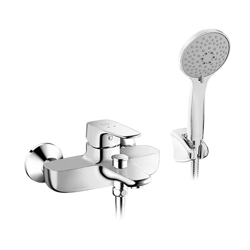 Vòi Sen Gắn Tường American Standard WF-1711-Phú Đông Phát