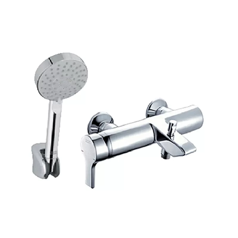 Vòi Sen Gắn Tường American Standard WF-3911-Đại Lí Giá Rẻ TP.HCM