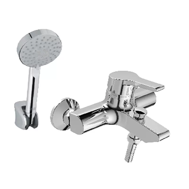 Vòi Sen Gắn Tường American Standard WF-3913- Phú Đông Phát