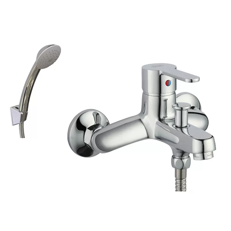 Vòi Sen Gắn Tường American Standard WF-6511-Phú Đông Phát