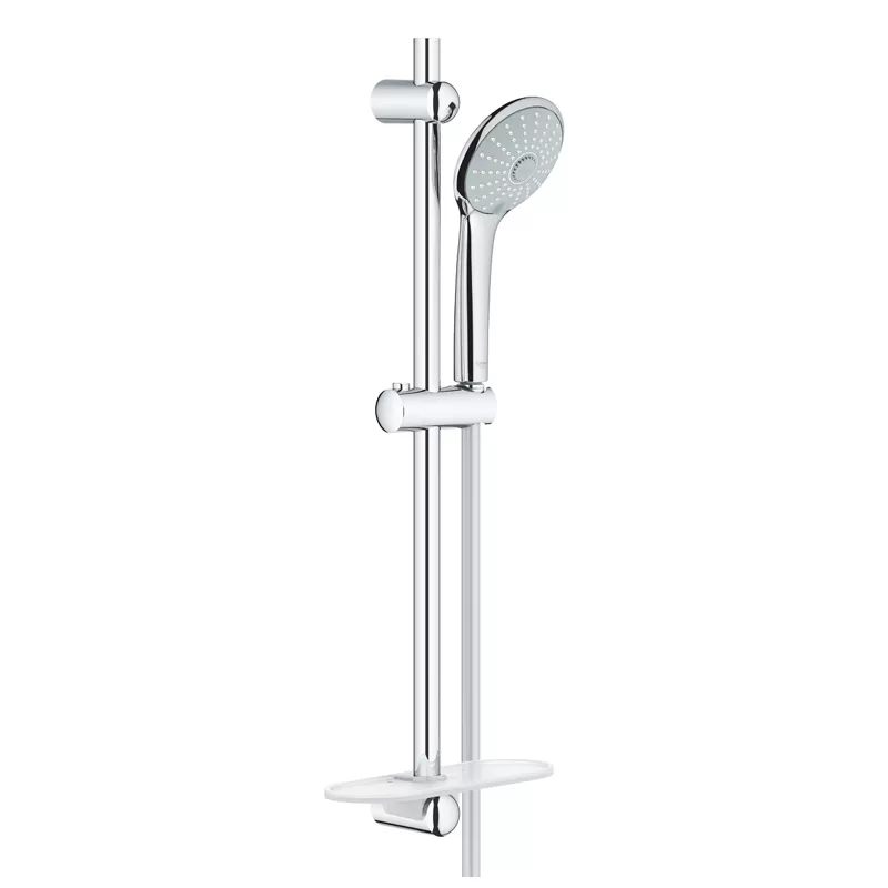 Bộ Sen Tay Euphoria Massage Grohe 27231001- Đại Lí Phân Phối TP.HCM