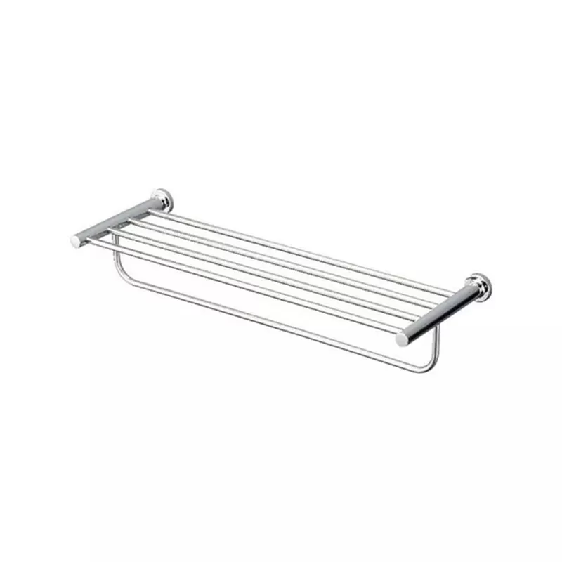 Thanh Treo Khăn 2 Tầng ToTo YTS406BV- Đại Lí Phân Phối Giá Rẻ TP.HCM