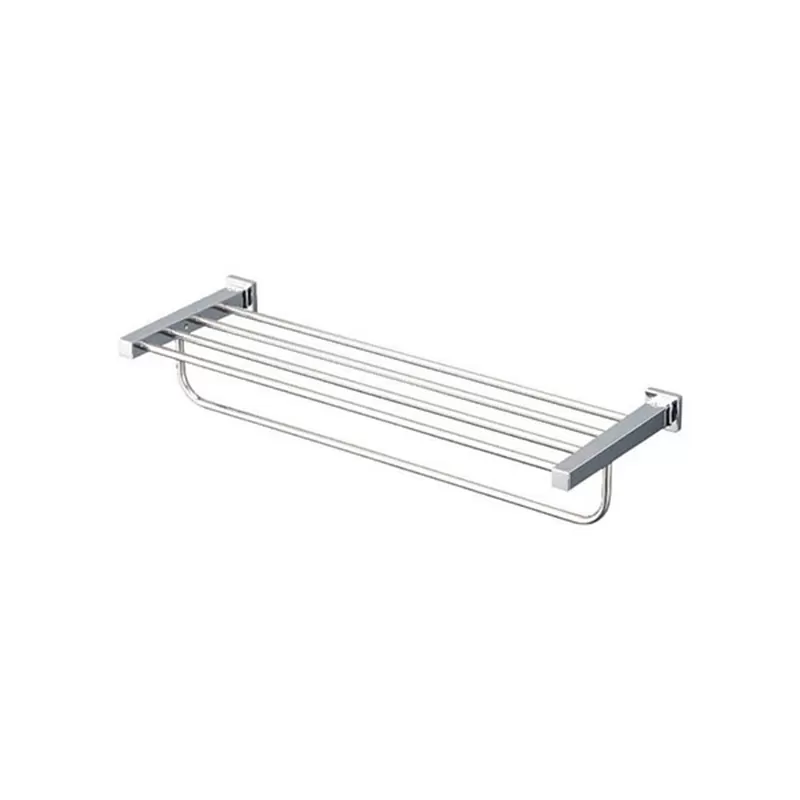 Thanh Treo Khăn 2 Tầng ToTo YTS408BV- Đại Lí Phân Phối Giá Rẻ TP.HCM