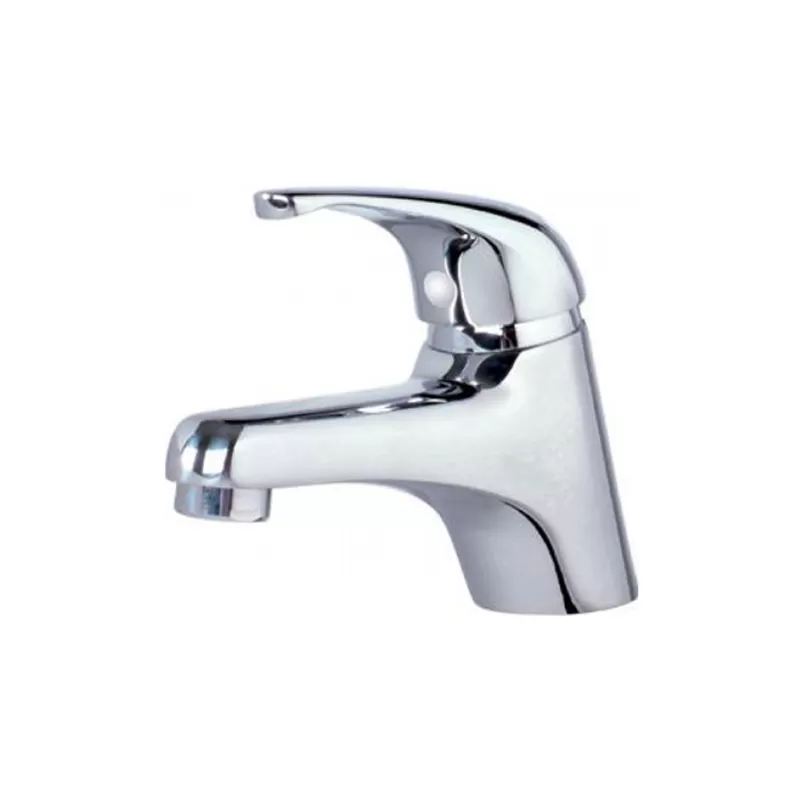 Vòi Chậu Nước Lạnh Caesar BT109CP - Phú Đông Phát