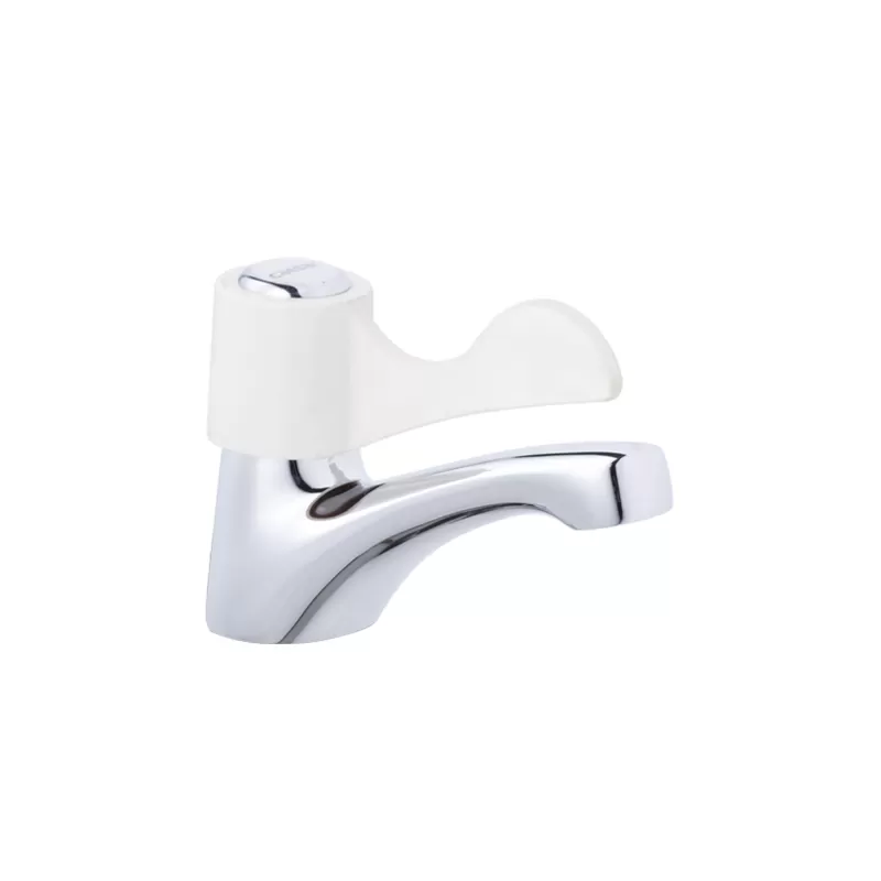 Vòi Chậu Nước Lạnh Caesar B027C - Phú Đông Phát Giá Rẻ