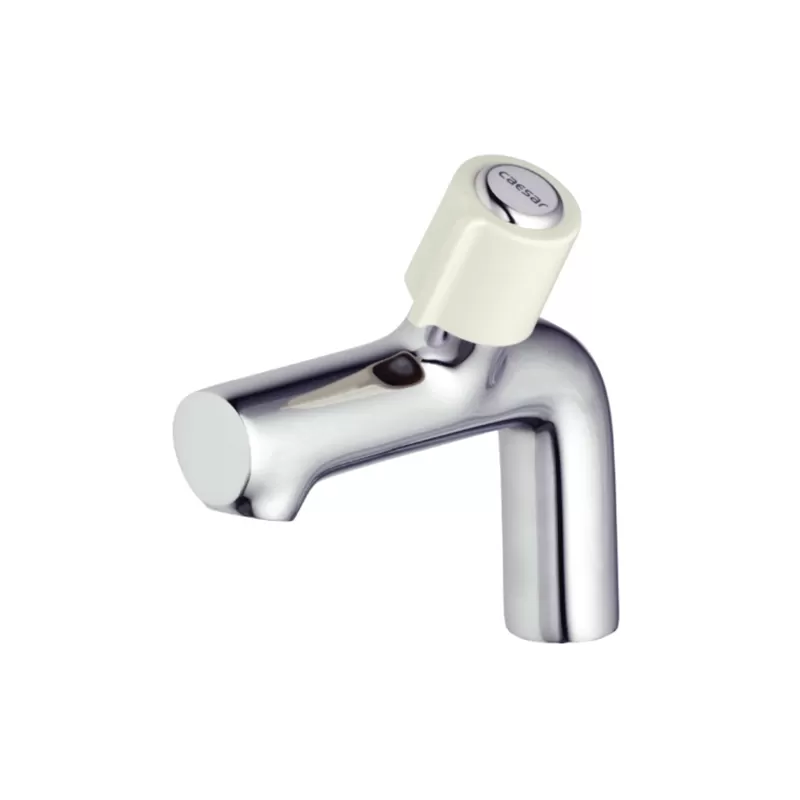 Vòi Chậu Nước Lạnh Caesar B075C - Phú Đông Phát Giá Rẻ