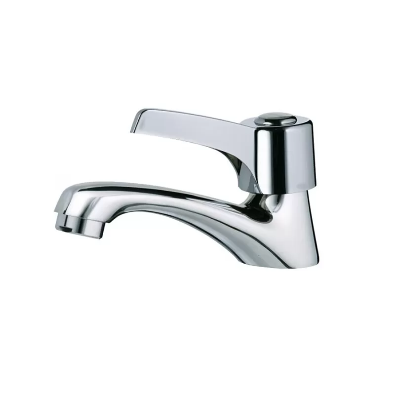 Vòi Chậu Nước Lạnh Caesar B101C - Phú Đông Phát