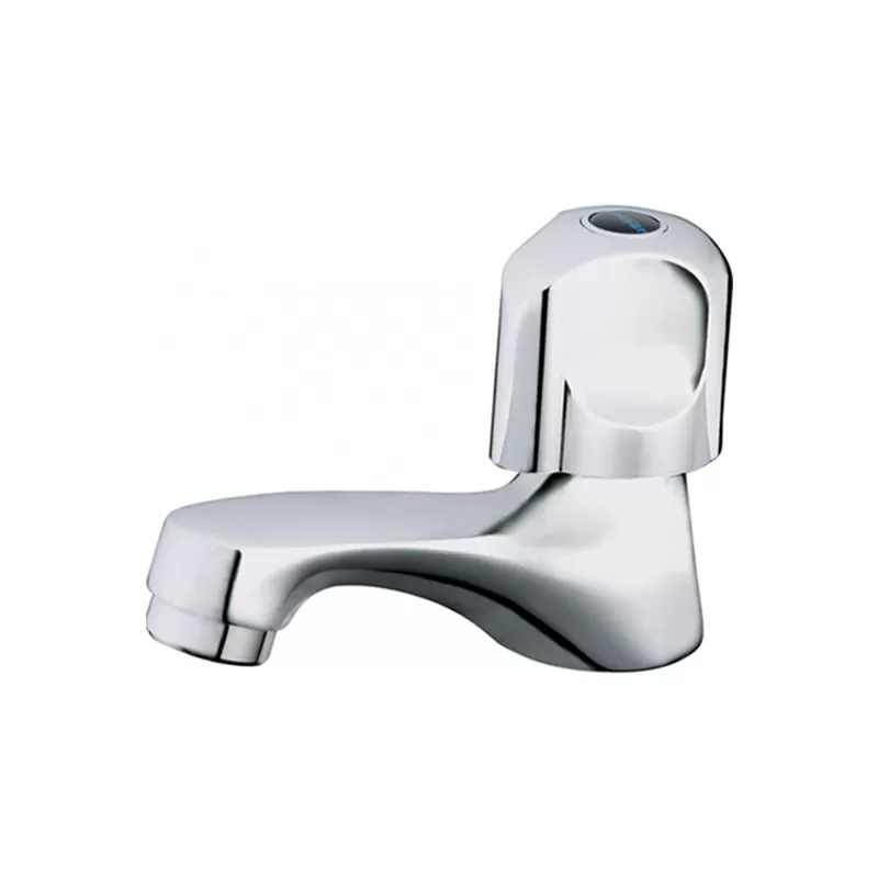 Vòi Chậu Nước Lạnh Caesar B105C - Phú Đông Phát Giá Rẻ