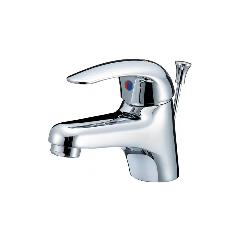 Vòi Chậu Nóng Lạnh Caesar B310CU - Phú Đông Phát