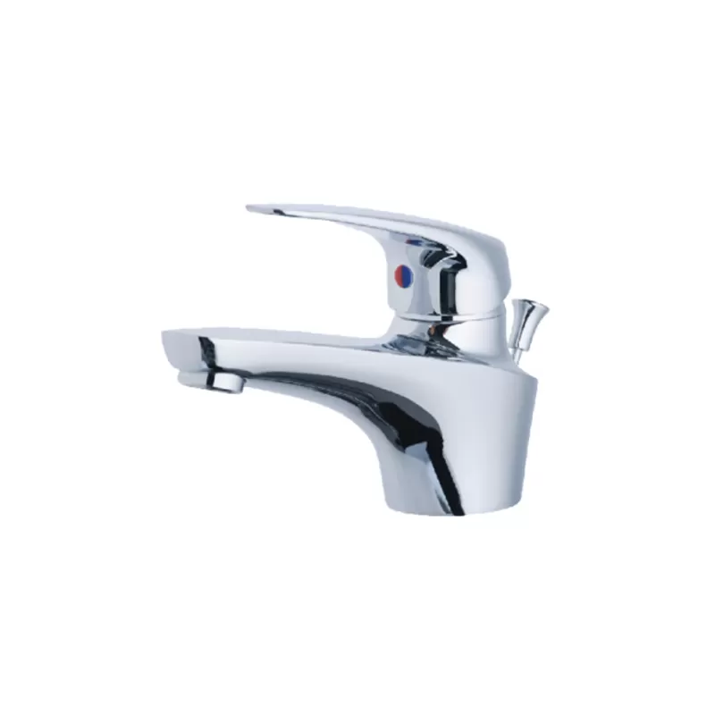 Vòi Chậu Nóng Lạnh Caesar B170CU - Phú Đông Phát