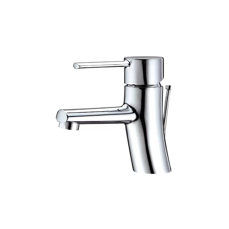 Vòi Chậu Nóng Lạnh Caesar B305CU - Phú Đông Phát