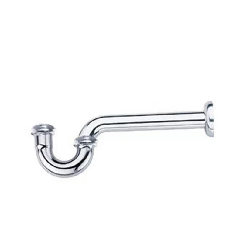 Ống Thải Chữ P Toto TVLF401 - Phú Đông Phát Giá Rẻ