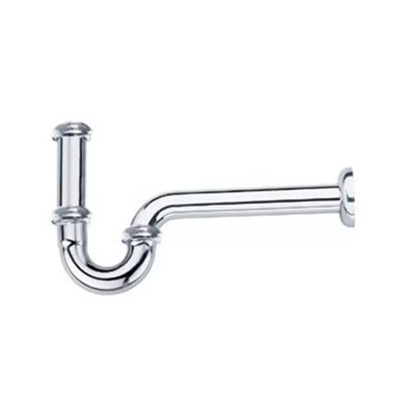 Ống Thải Chữ P Toto TVLF402 - Phú Đông Phát Nhà Phân Phối TBVS