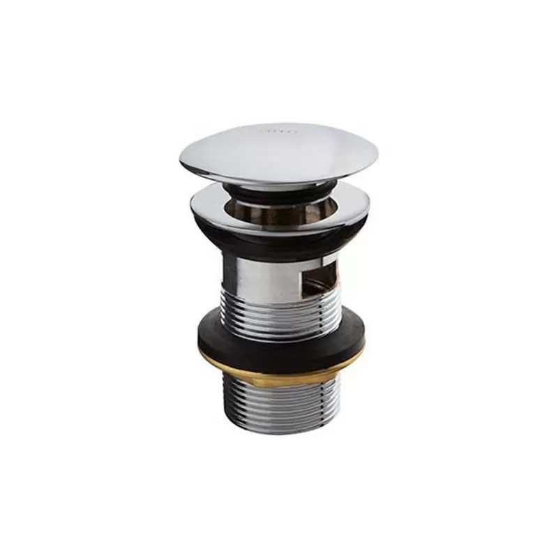 Bộ Xả Nhấn Toto T6JV6 - Phú Đông Phát đại Lý Giá Rẻ
