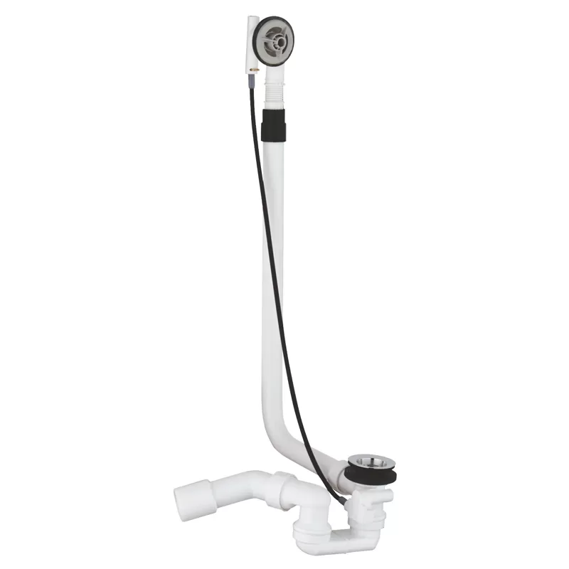 Bộ Xả Và Chống Tràn Bồn Tắm Grohe 28943000- Đại Lí Phân Phối TP.HCM