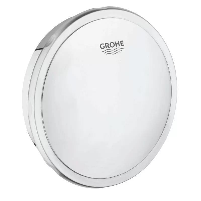 Nút Xả Bồn Tắm Grohe 19025000- Đại Lí Phân Phối Giá Rẻ Tại TP.HCM