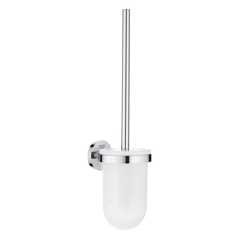 Bộ Cọ Vệ Sinh Essentials Grohe 40374001- Đại Lí Phân Phối Giá Rẻ Tại TP.HCM