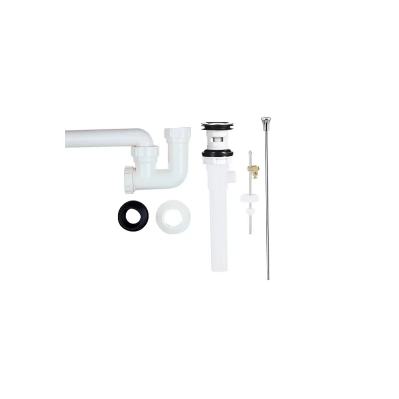 Bộ Xả Lavabo Caesar BF606 - Giá Rẻ Tại Phú Đông Phát