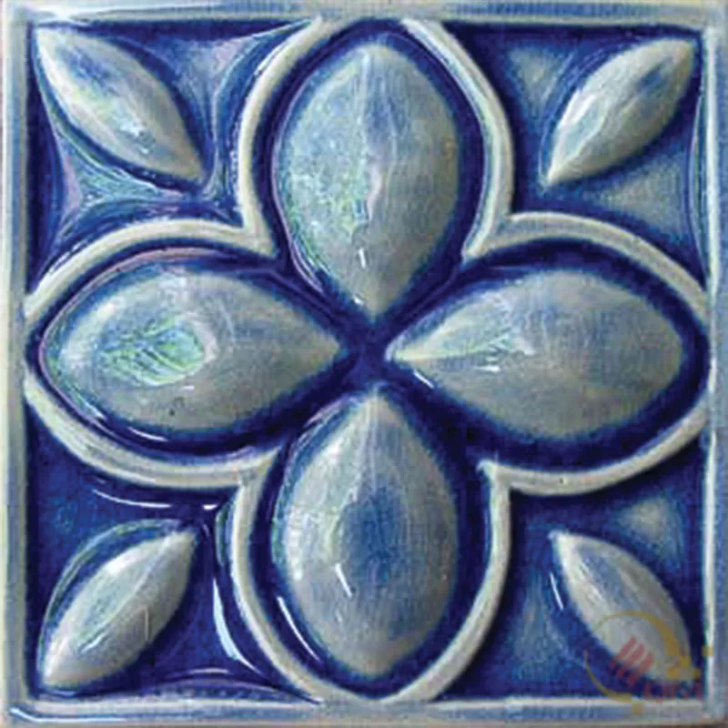 Gạch Điểm Mosaic 10 x 10 QM-GD10114