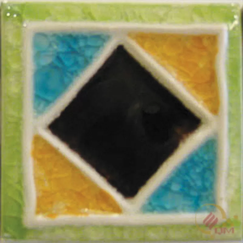 Gạch Điểm Mosaic 10 x 10 QM-GD1029
