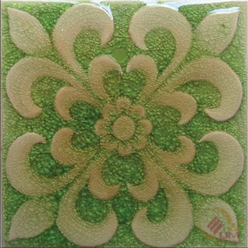 Gạch Điểm Mosaic 10 x 10 QM-GD10125