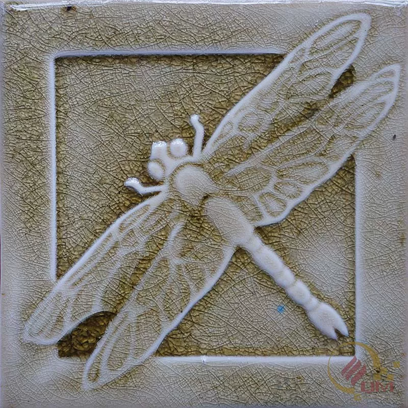 Gạch Điểm Mosaic 10 x 10 QM-GD1072