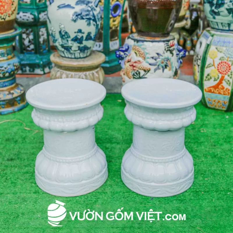 Đôn bí thấp