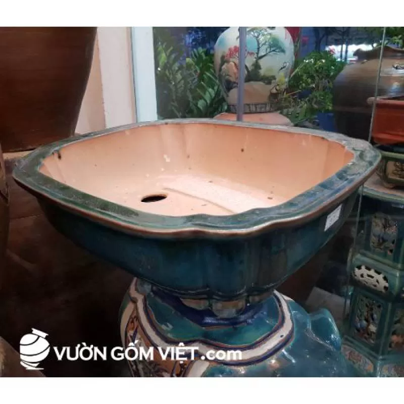 Chậu áng mây 50 cm 