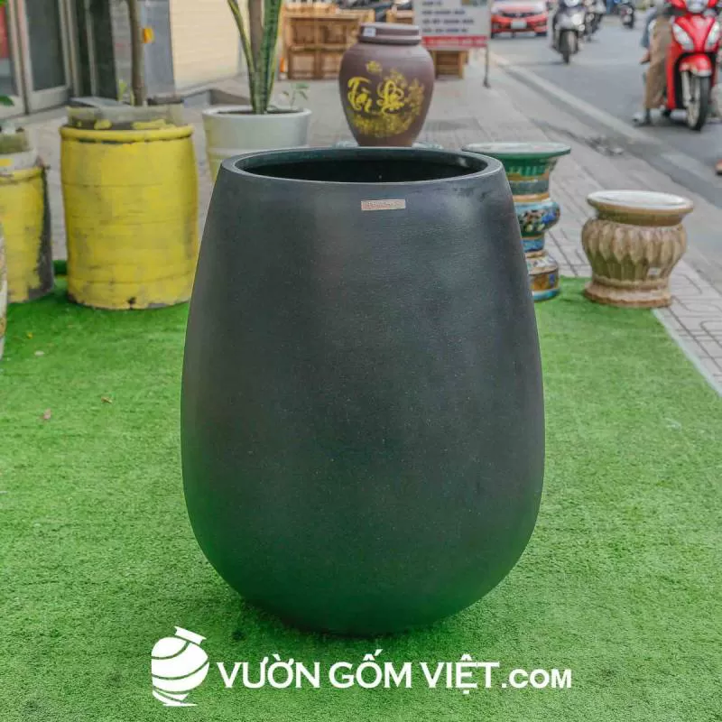 Chậu trứng