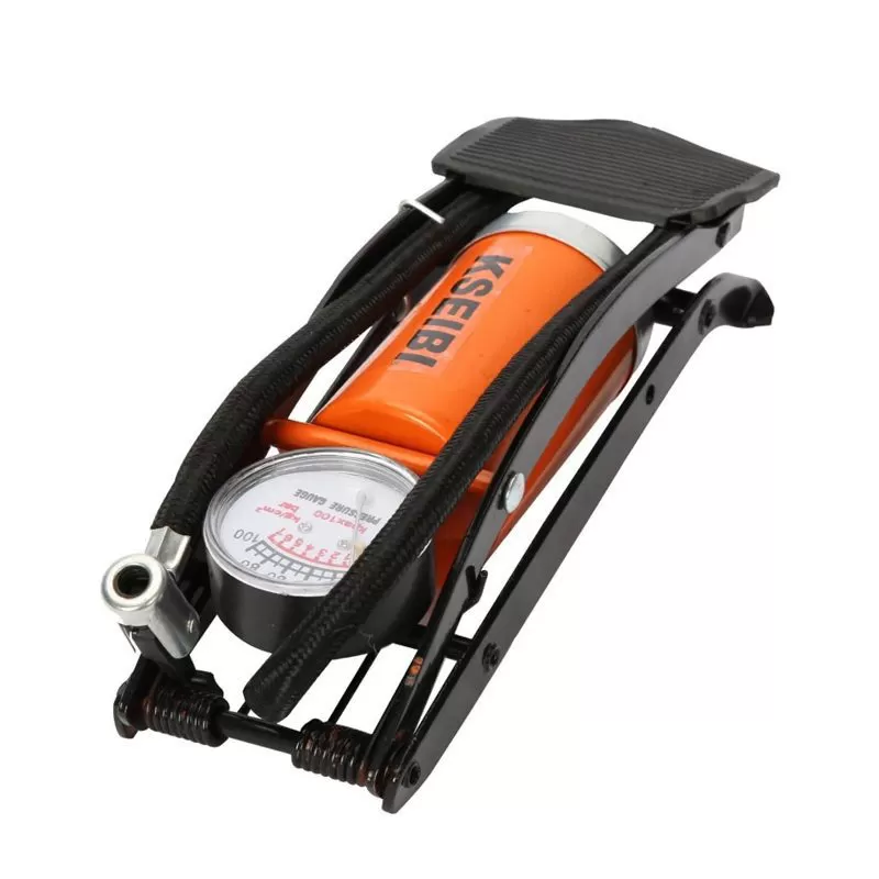 Bơm hơi đạp chân Kseibi 812155