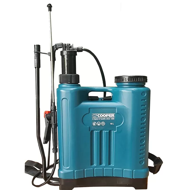 Bình xịt tưới cây 16L CFCooper 984204 