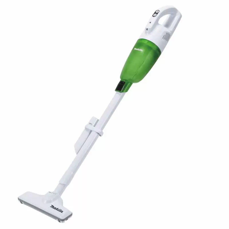 Máy hút bụi pin 12V Makita CL117FDX4