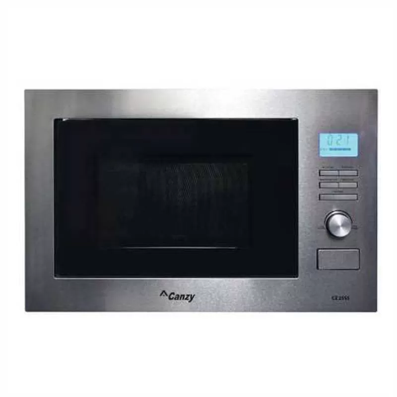 Lò vi sóng cao cấp Canzy CZ – 25SS