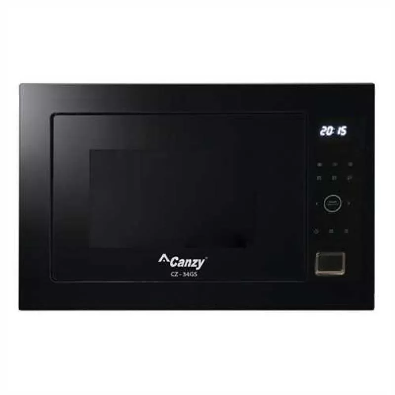 Lò vi sóng cao cấp Canzy CZ 34GS
