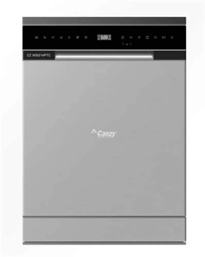 Máy Rửa Bát Canzy 14 Bộ CZ WSG14PTC