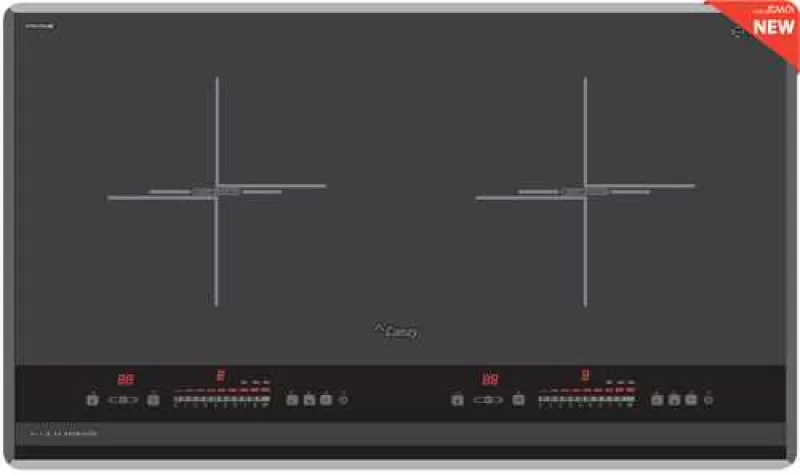 Bếp từ cao cấp CZ 898B-62ID