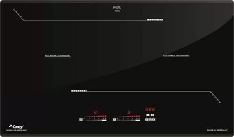 Bếp từ cao cấp CZ 9979 GRH