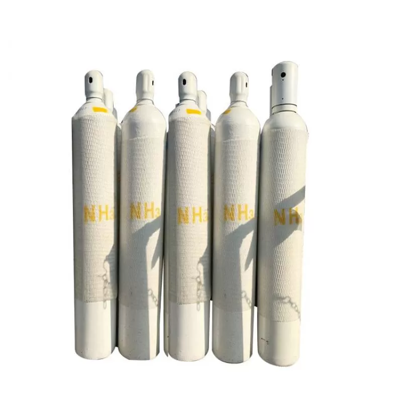 Amoniac (NH3) 가스