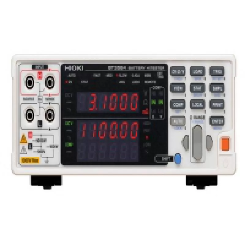 Thiết bị kiểm tra ắc quy và pin Hioki BT3564