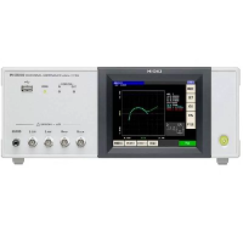 Máy phân tích tổng trở Hioki IM3590