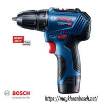 Đại lý dụng cụ điện Bosch