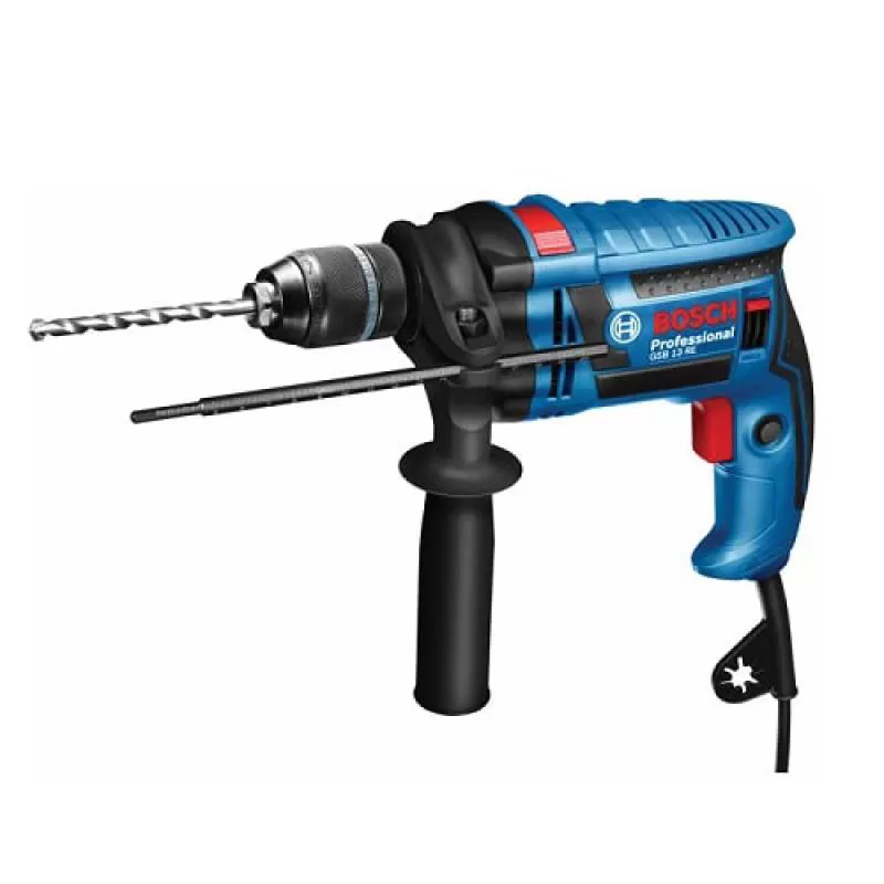 Máy Khoan Bosch GSB 13RE 650W Malaysia Chính Hãng - Giá Tốt Nhất