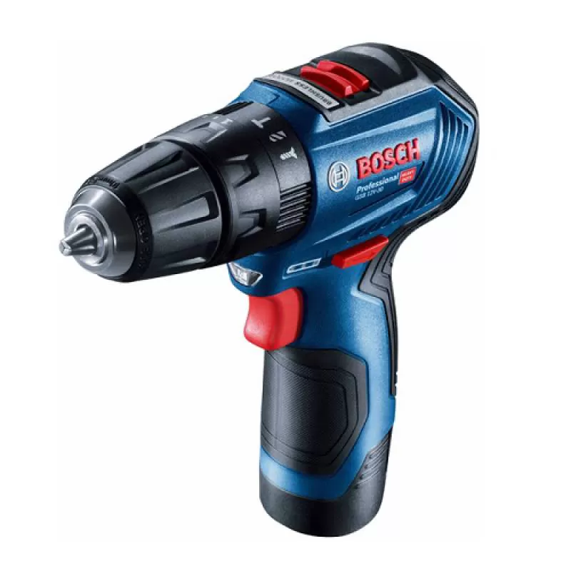 Bosch GSB 12V-30 - Máy khoan pin không chổi than chính hãng