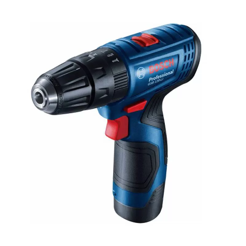Bosch GSB 120 LI Gen II - Máy khoan pin 12V Chính hãng - Giá tốt