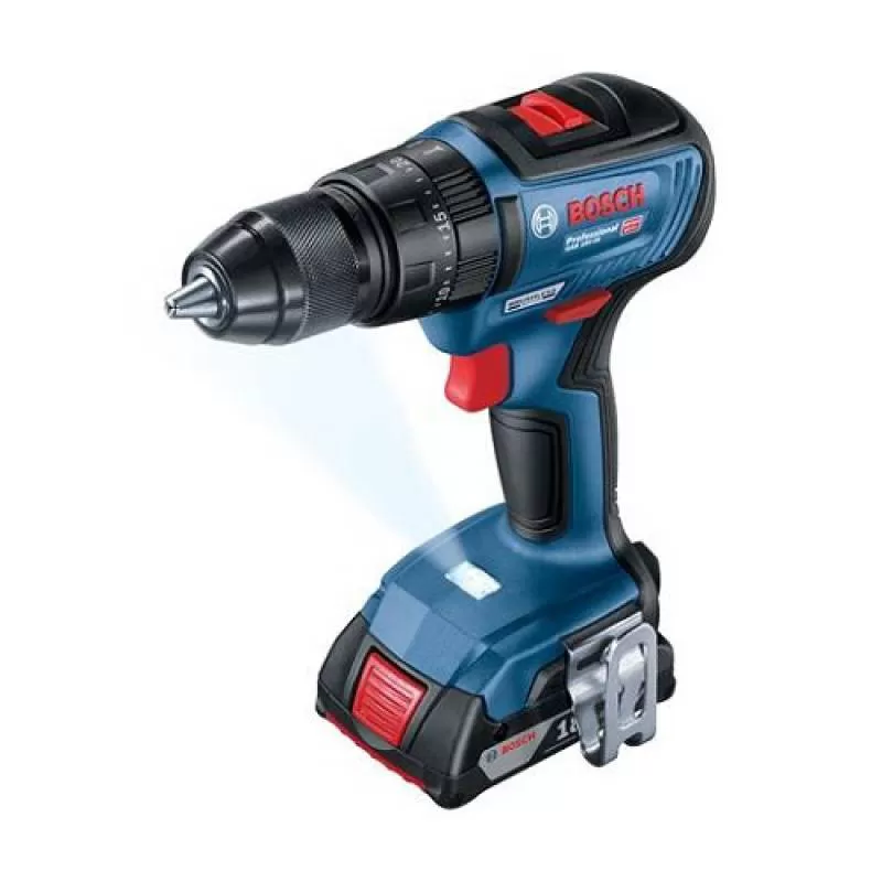 Máy Khoan Pin Bosch GSB 18V-50 Chính Hãng, Giá Tốt Nhất