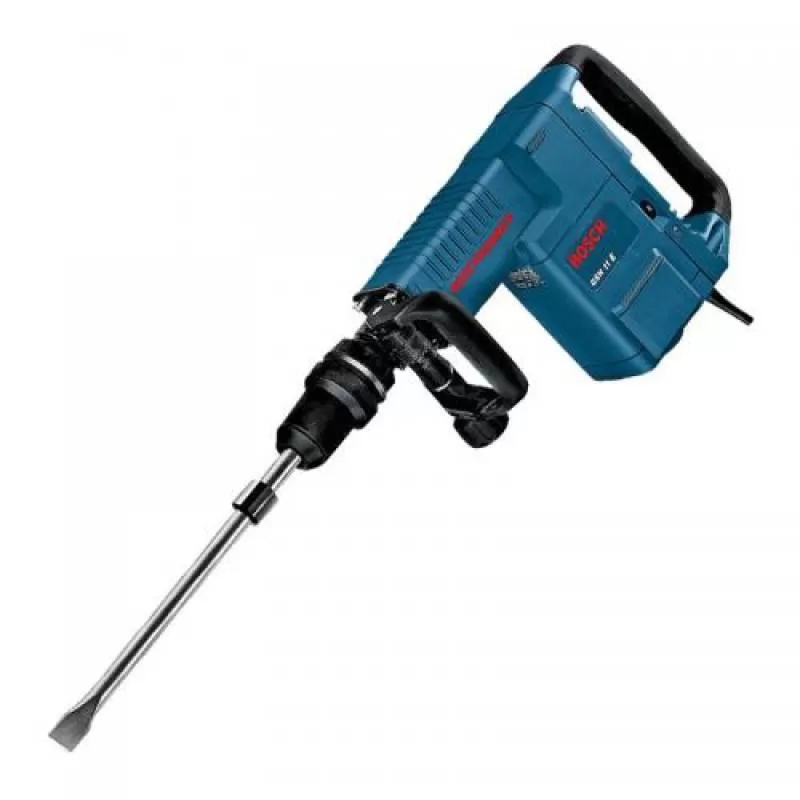 Máy Đục Bê Tông Bosch GSH 11 E HzP Chính Hãng - Giá Tốt