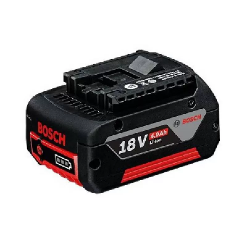 Pin Máy Khoan Bosch 18V - 4.0Ah Chính Hãng - Giá tốt nhất